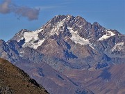 Anello del MONTE CADELLE da Foppolo-Passi Dordona-Lupi-Porcile il 3ott22 - FOTOGALLERY